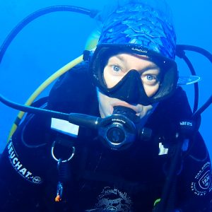 Scuba Diving Milton Keynes